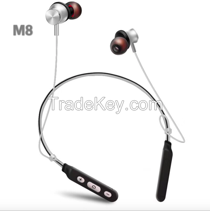 Bluetooth Earphone