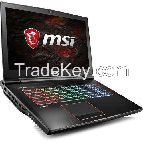 Best gaming laptod MSI GS65 STEALTH