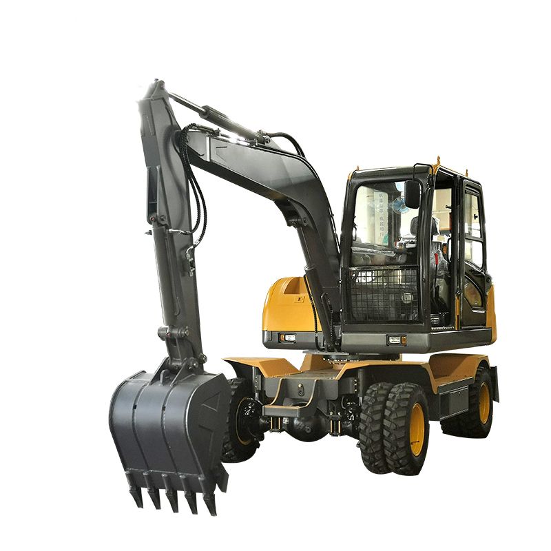 1 year warranty 2019 New design excavator for sale