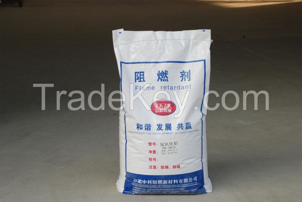 Aluminum Hydroxide FR-3801