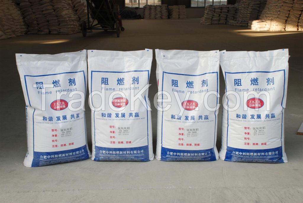 Aluminum Hydroxide FR-3802