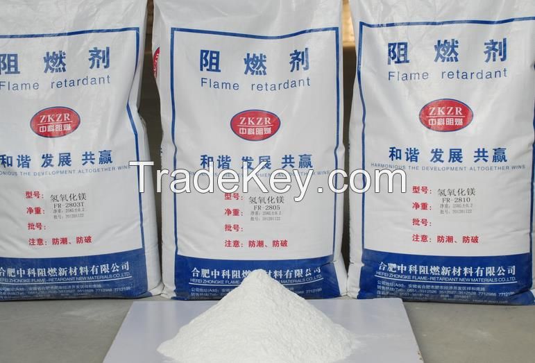 Magnesium Hydroxide flame retardant FR-2801