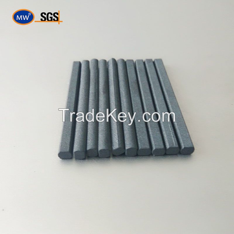 Soft Ferrite Bar