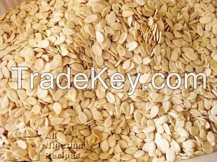 Dried Melon Seed