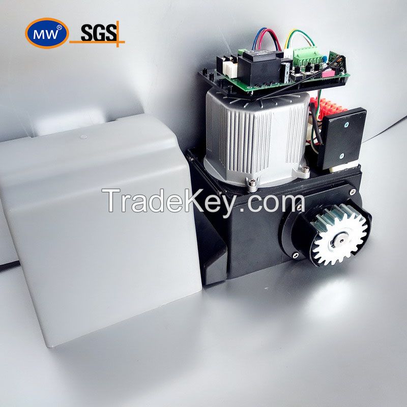 AC 220/110V sliding gate opener sliding gate motor