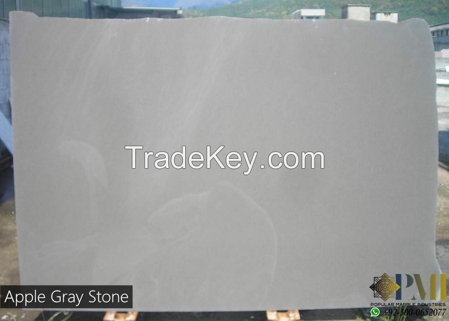 Gray basalt lava stone pakistani stone for wallcladding also called quartz stone