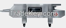 CONVEYOR OVEN GAS