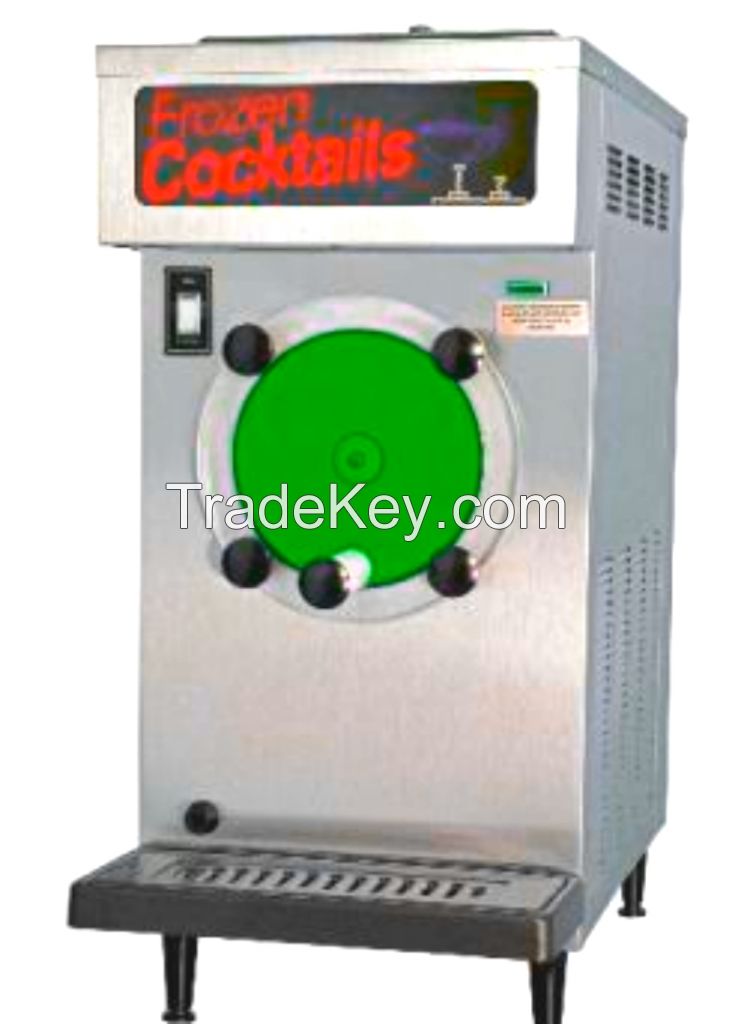 Frozen Beverage Machine