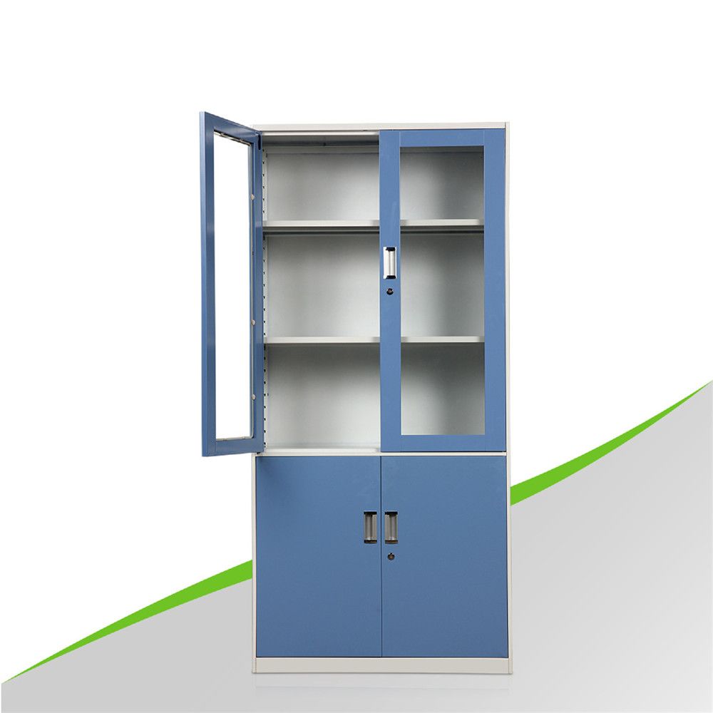 High Quality Commercial Furniture Steel Filing Cabinet 