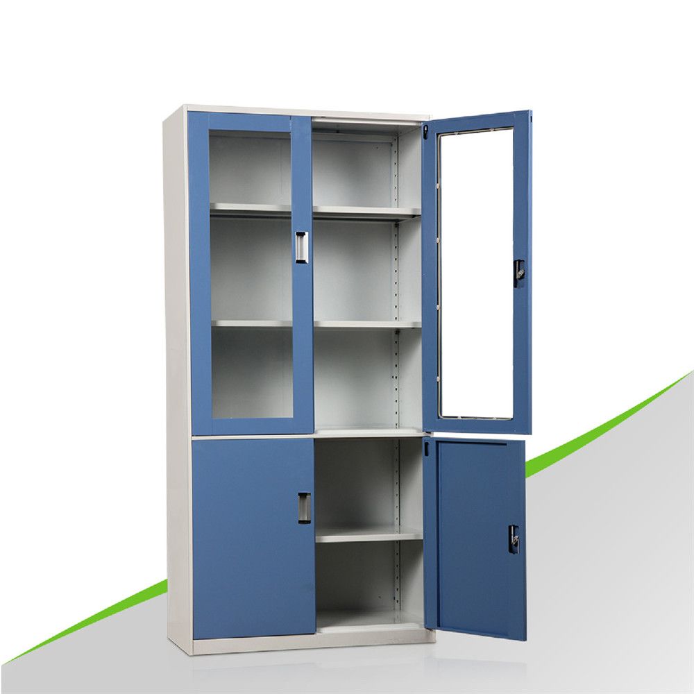 High Quality Commercial Furniture Steel Filing Cabinet 