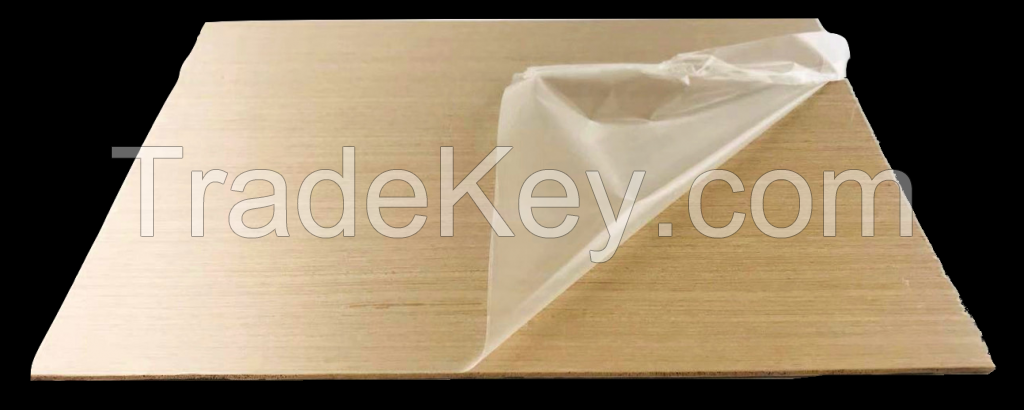 PP protective film for plywood panel