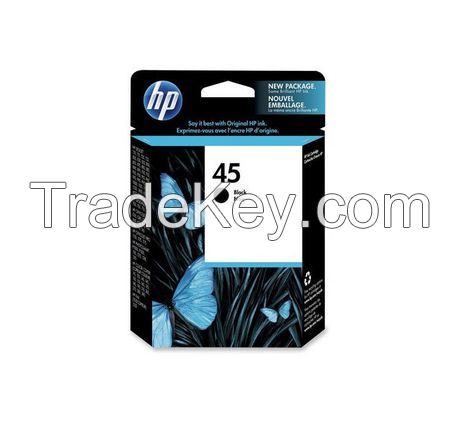 05A black original laser jet toner cartridge