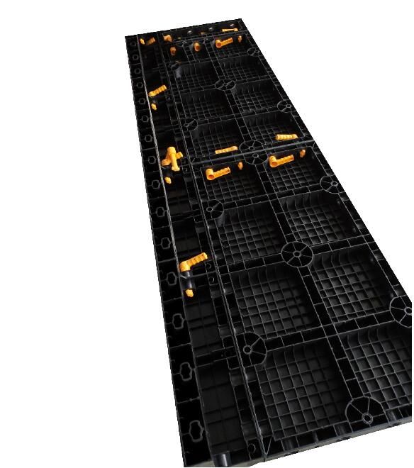 plastic formwork sheets manufacturers in China