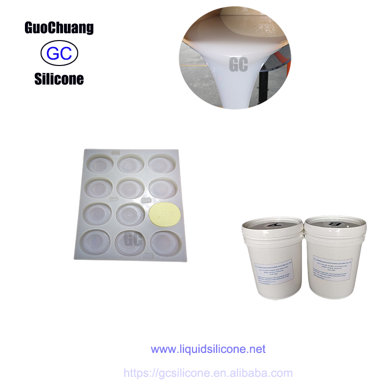 liquid silicone rubber