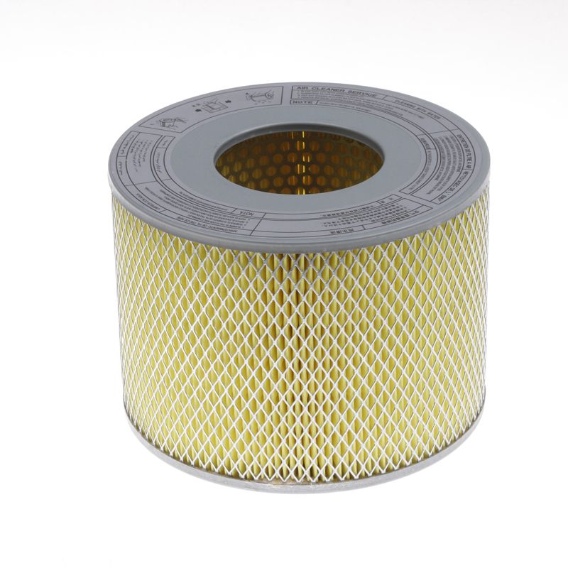 High Efficiency Car Air Filter 17801-62010