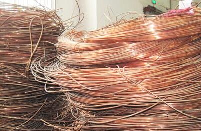 copper wire