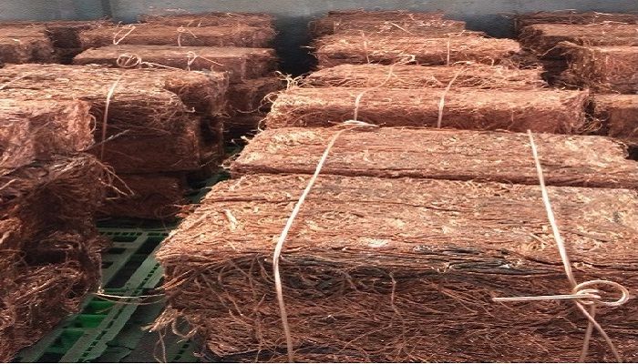 brass wire copper wire