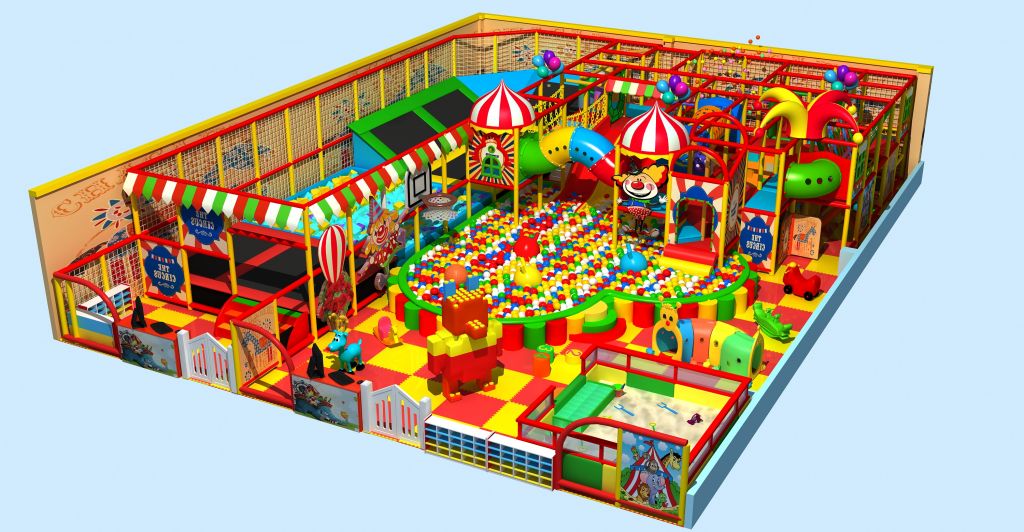 high quality children&#039;s playground popular indoor playground for kids