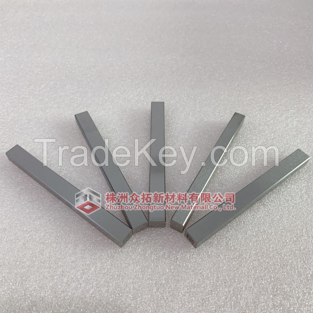 Tungsten Electrode