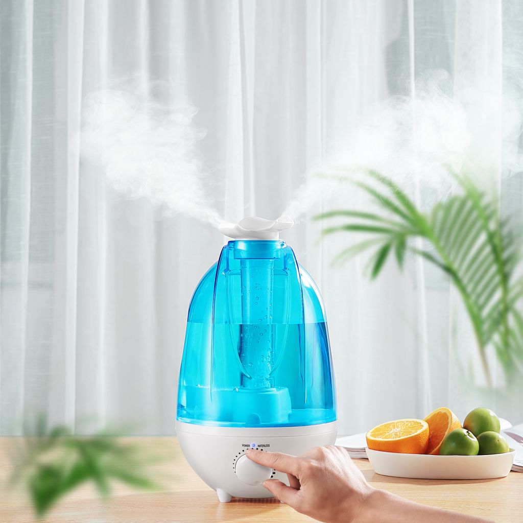 Factory Supply 3L Big Capacity Cool Mist Mist Air Humidifier