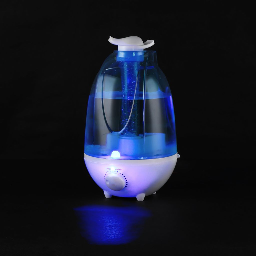 Factory Supply 3L Big Capacity Cool Mist Mist Air Humidifier