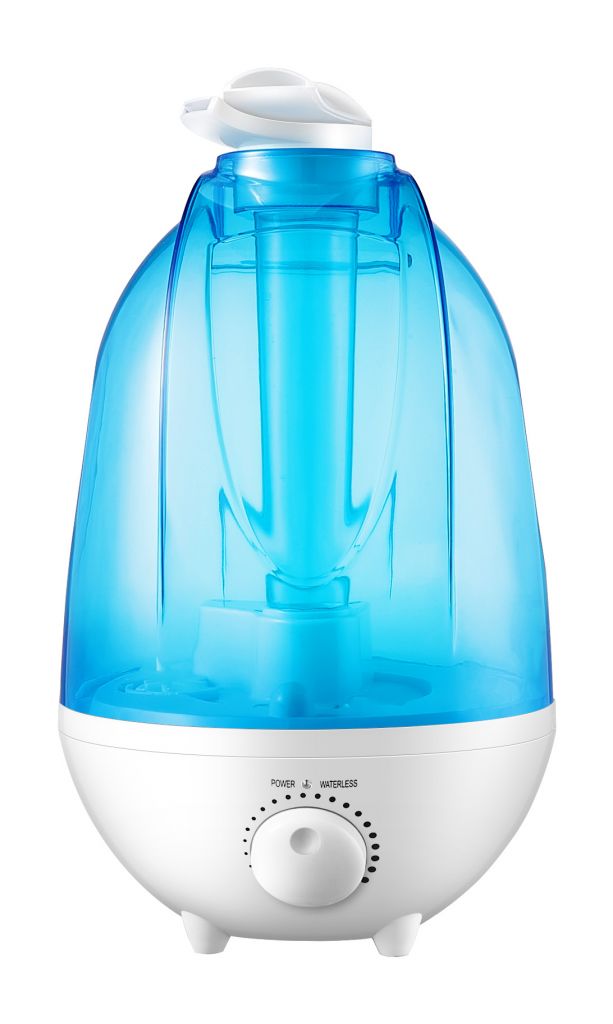 Factory Supply 3L Big Capacity Cool Mist Mist Air Humidifier