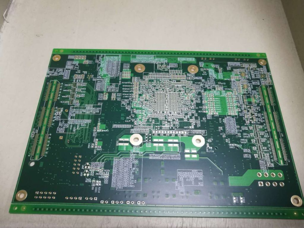 PCB 