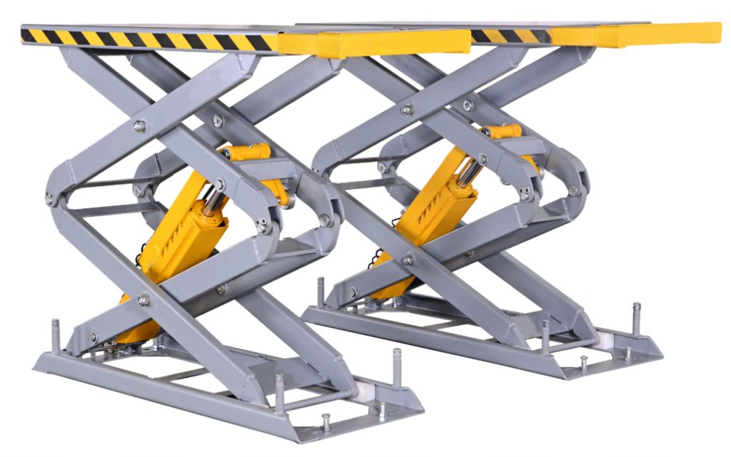 Car Scissor Lift