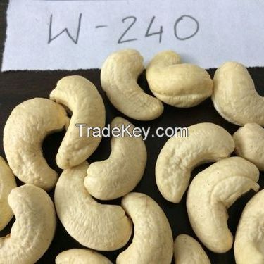 Cashew Nuts