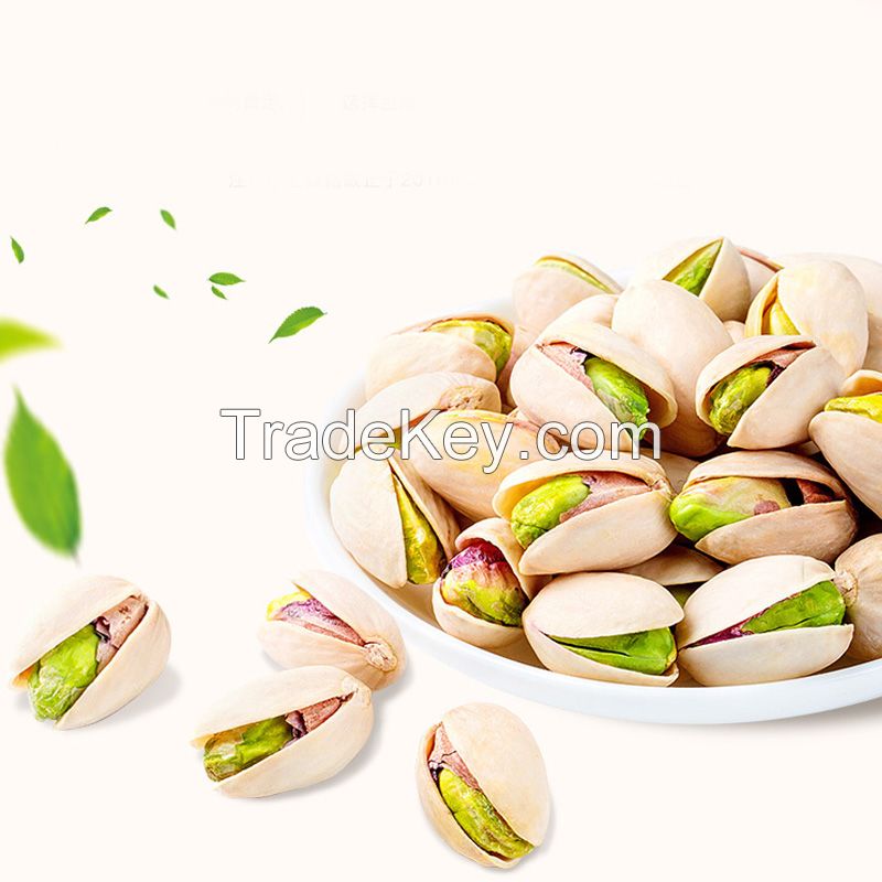 Raw Iranian Pistachio Nuts