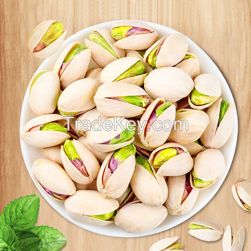 Raw Iranian Pistachio Nuts