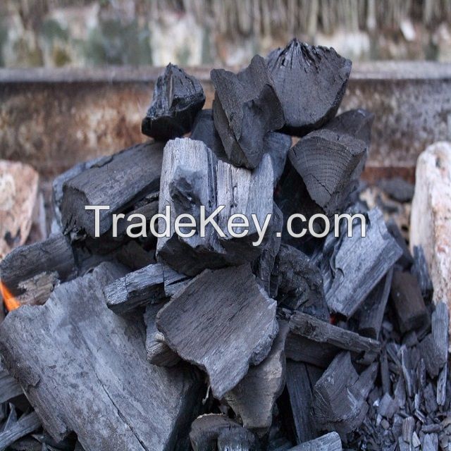 Hardwood Charcoal