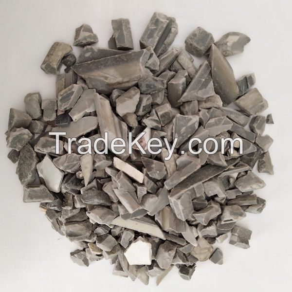 Regrined PVC Scrap 