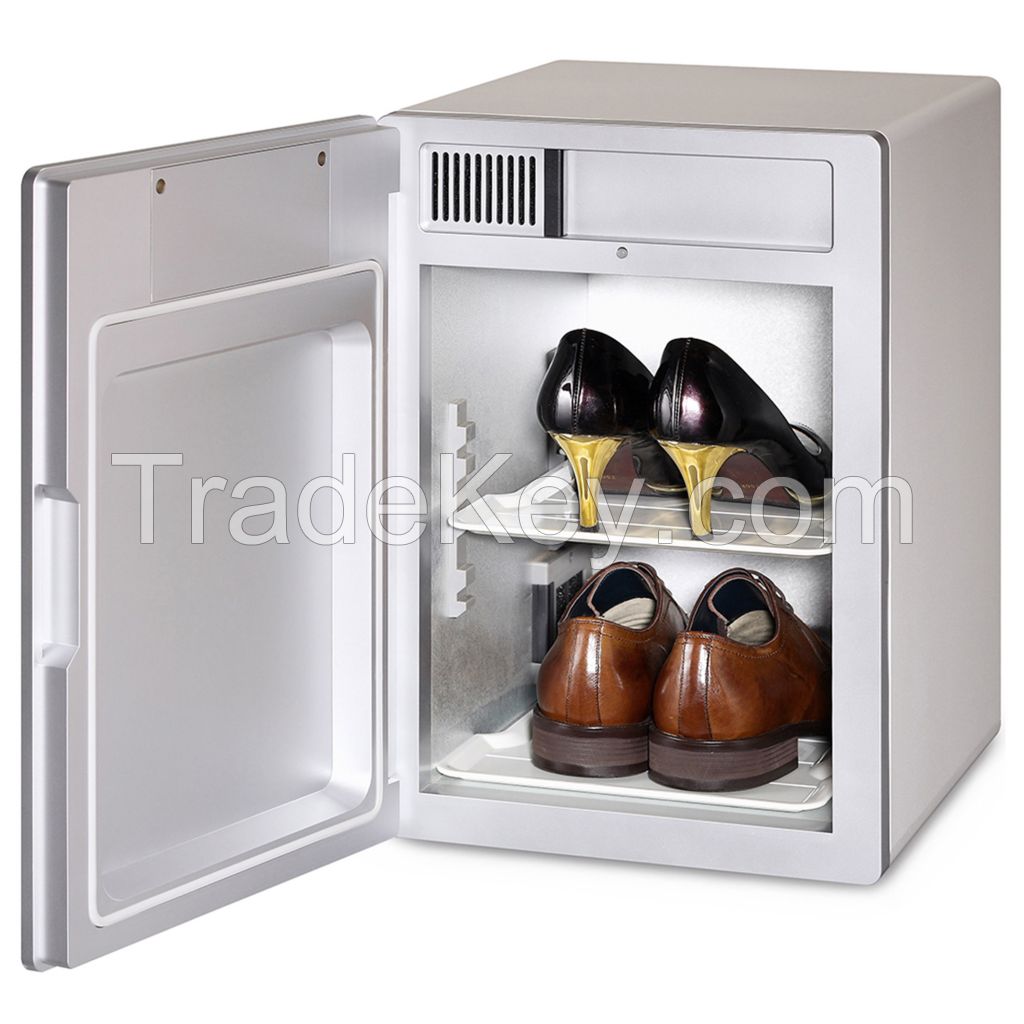 Shoe disinfection cabinet shoe dryer shoe sterilizer shoe sanitizer