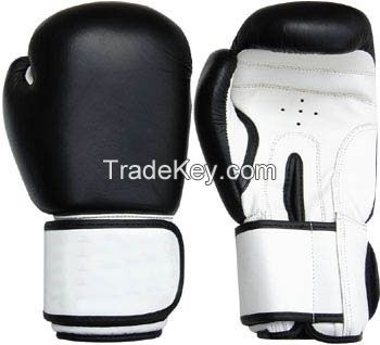 Boxing gear garments 