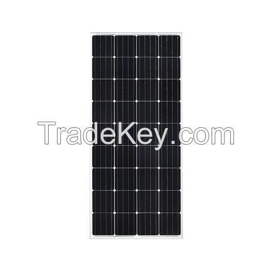 375W MONCRYSTALLINE SOLAR PANEL