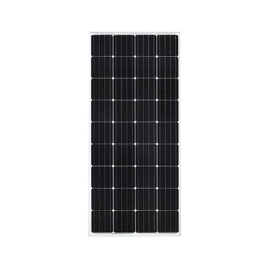 345W MONCRYSTALLINE SOLAR PANEL