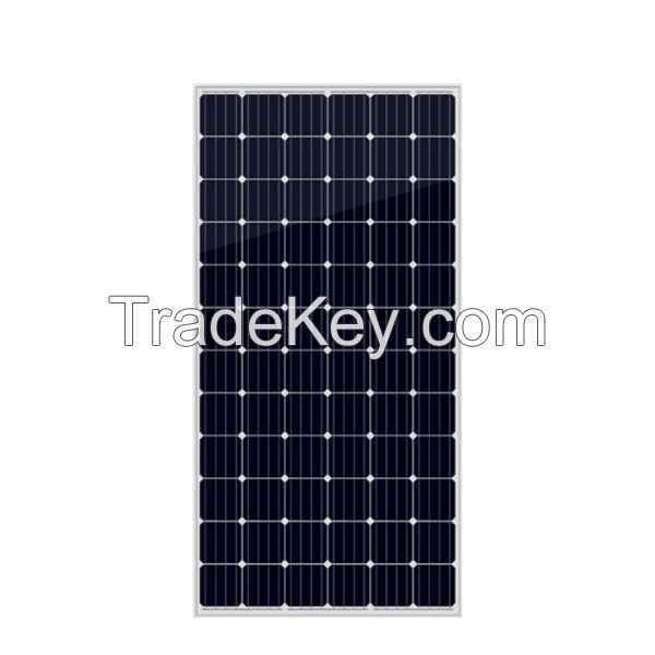 320W POLYCRYSTALLINE SOLAR PANEL