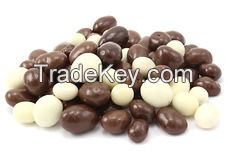 Chocolate Nuts