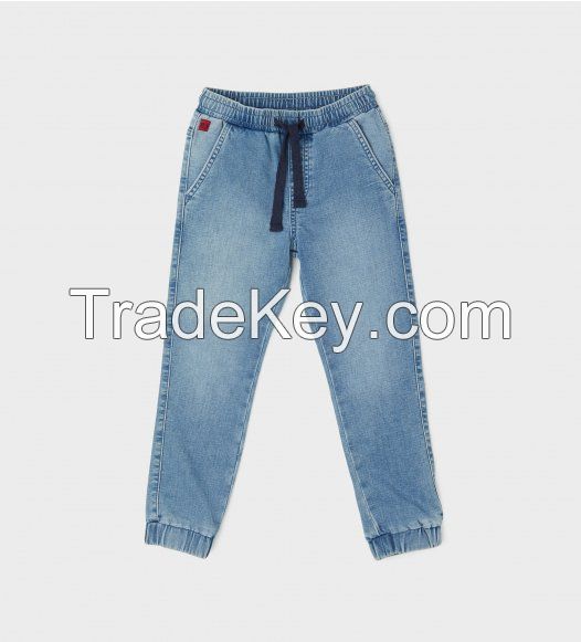 Boy's Denim Jeans