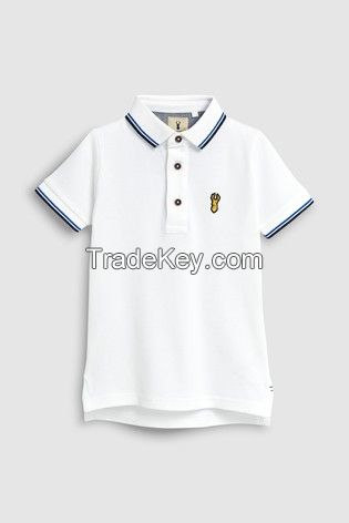 Boy's Polo