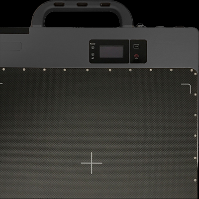 Digital Flat-panel detectors