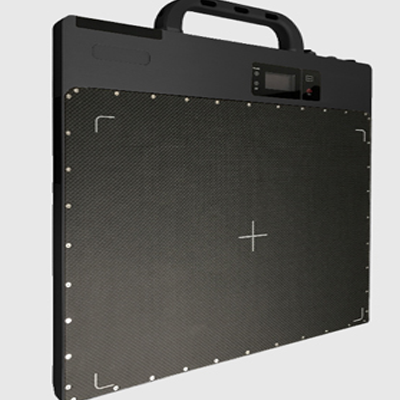 Digital Flat-panel detectors