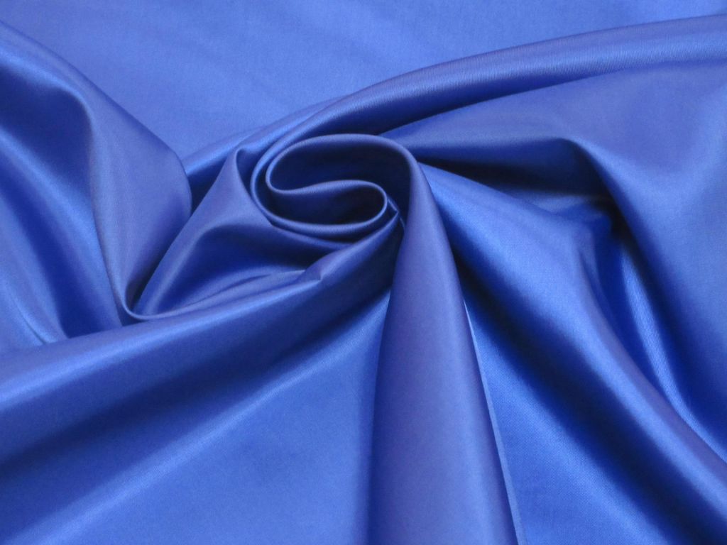 polyester taffeta