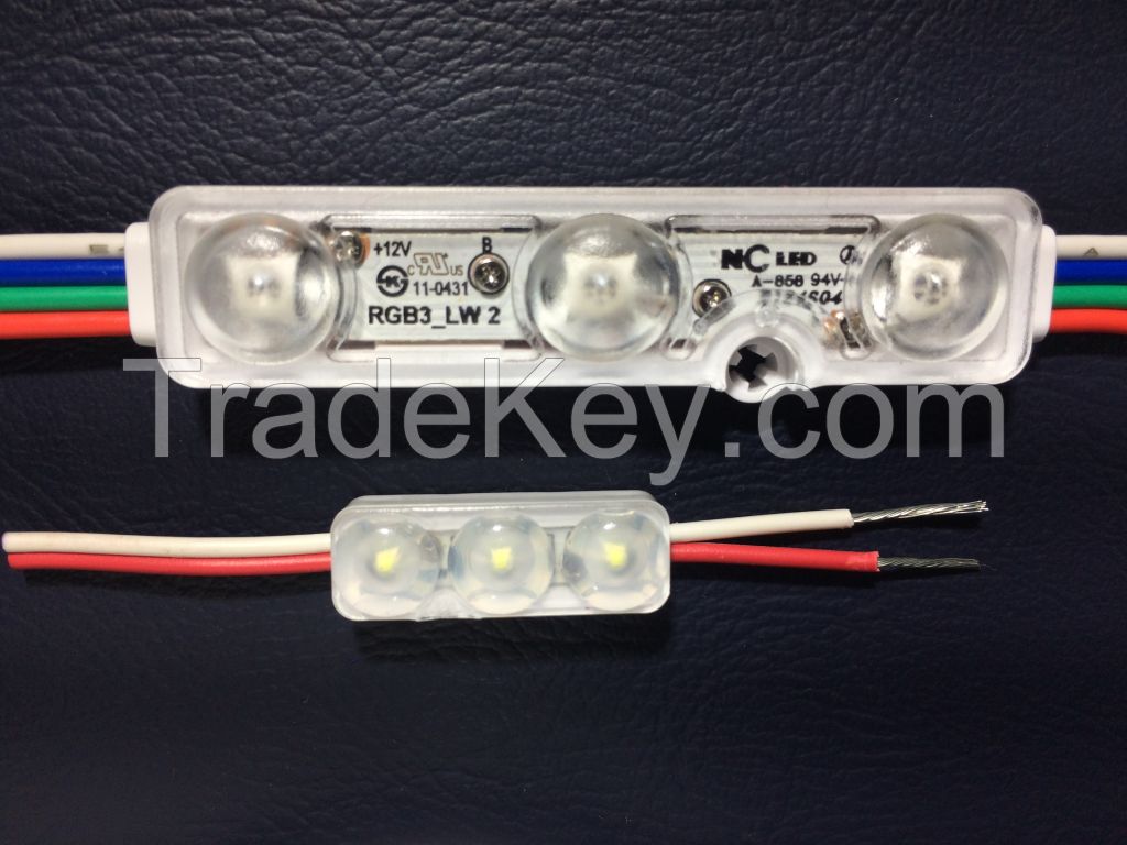 NC LED Light (made in korea)