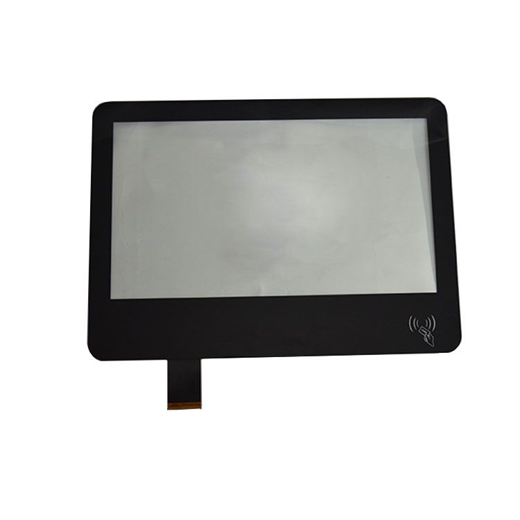 15'' ITO glass 10 point PCAP capacitive capacitance touch screen panel
