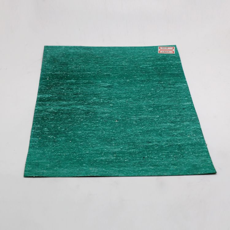 GREEN Non-Asbestos Material Jointing Acid Gasket Sheet