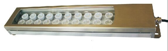 Explosion proof led light (Aluminum + All alloy)