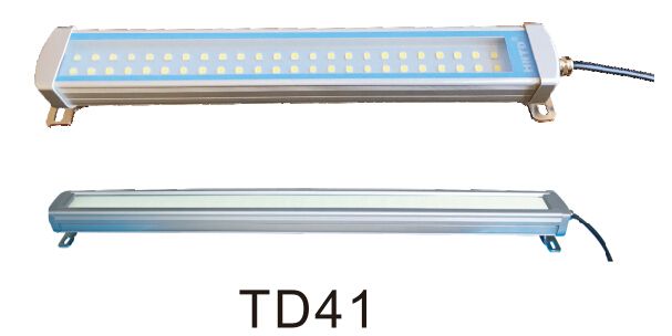 Explosion proof led light (Aluminum + All alloy)