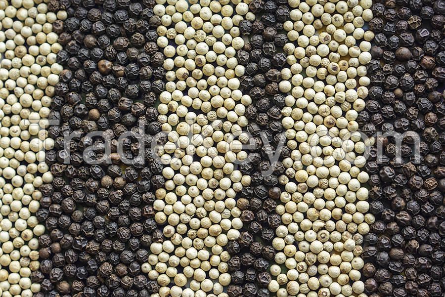 Quality Black Pepper